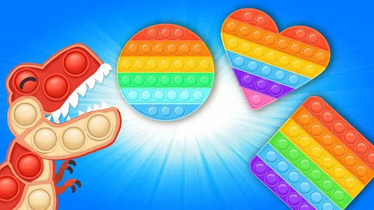 Baby games: shapes and colors - Apps on Google Play