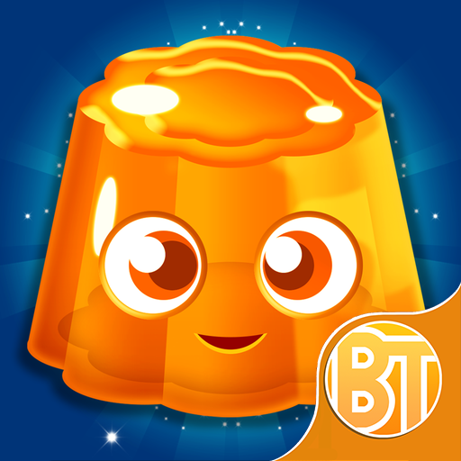 Juicy Jelly - Make Money  Icon