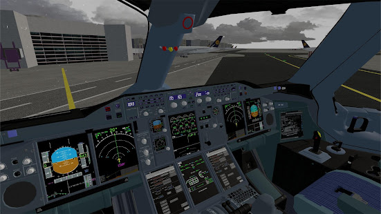 Flight Simulator Advanced Unlimited Money
