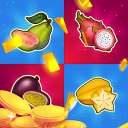 Crazy Fruit Rush