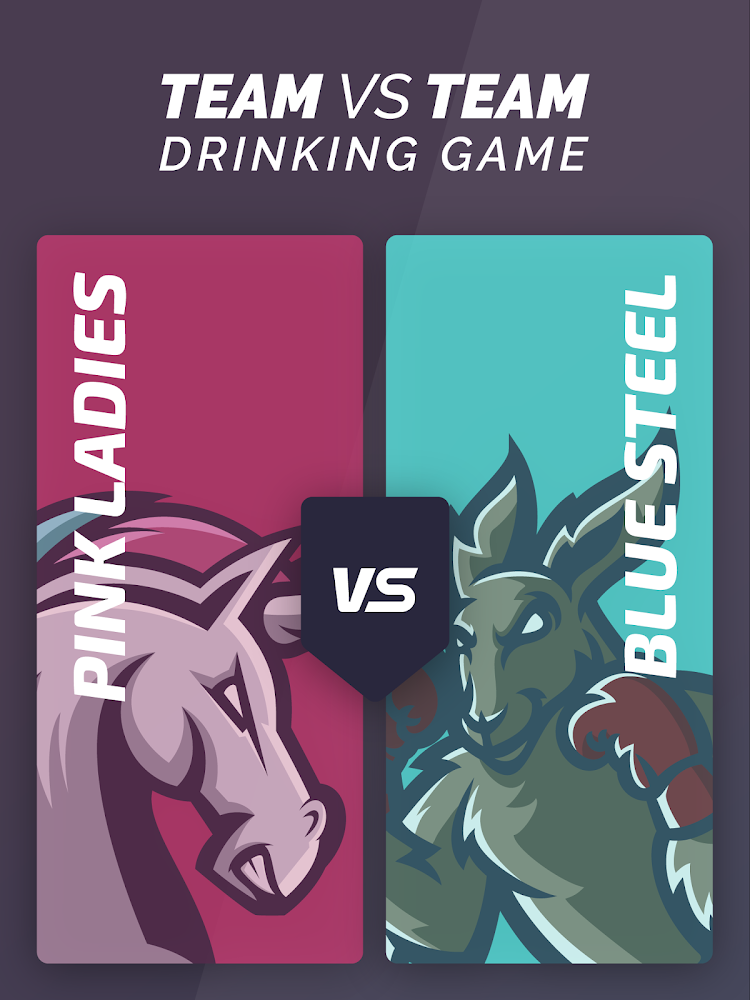 Drinktivity: Drinking Games for Adults  Featured Image for Version 