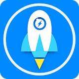 Fast Cleaner - Memory Booster icon