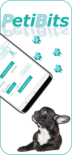PetiBits Mvz Pro Screen 3