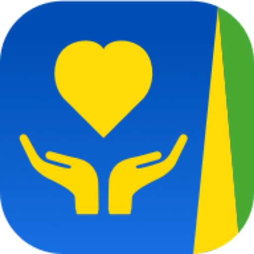 Aviva Wellbeing logo