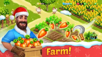 Game screenshot Kong Island: Ферма и выживание hack