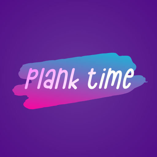 PlankTime logo