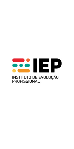 Android application IEP Instituto de Evolução Prof screenshort