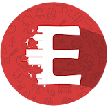 Encity- The Movie Hub icon