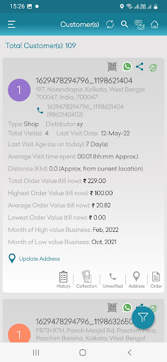Powell Laboratories-FSM