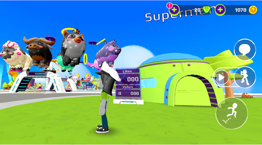 Guide for PK XD Explore Universe 2021