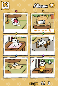 Japanese online cat game Neko Atsume sees million downloads