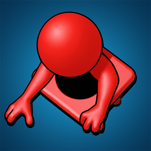 Block Rescue Jam Logo