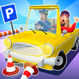 Novice Driver Mod Apk