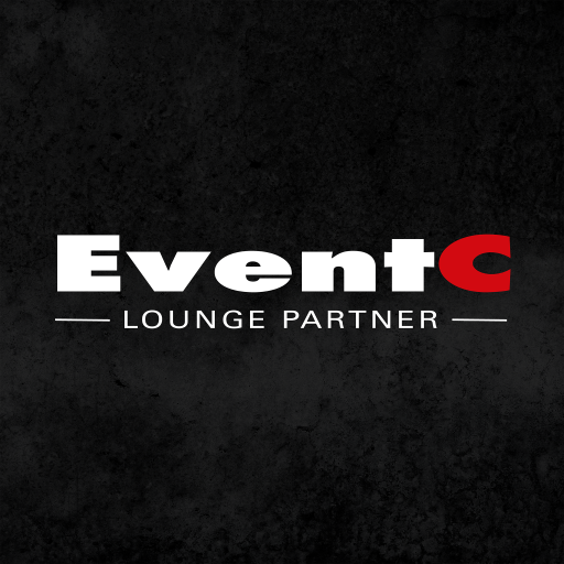 EventC Lounge Partner logo