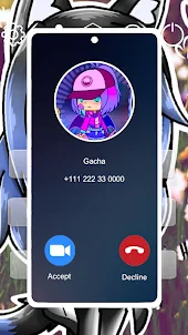 Call From Gacha Video