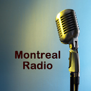 Montreal Radio for Free