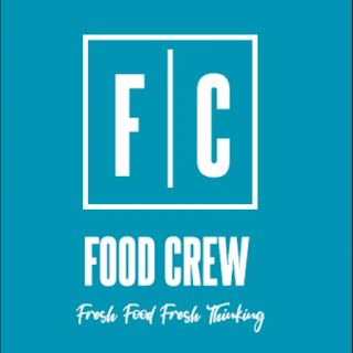 Food Crew Cafe apk