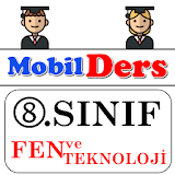 Fen ve Teknoloji | 8.SINIF icon