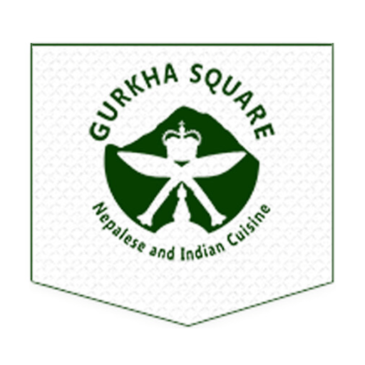 Gurkha Square logo