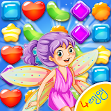 Kingdom of Sweets 2: Match-3 icon