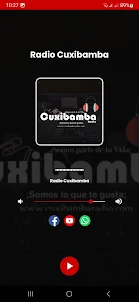 Cuxibamba Radio