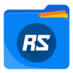 RS Gestionnaire de fichiers