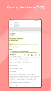 Document Scanner (Doc Scanner) MOD APK (Pro Unlocked) 4