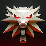 Cover Image of Baixar The Witcher: Matador de Monstros 1.0.32 APK