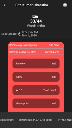 Doc Talk Screenshot 2 - AppWisp.com