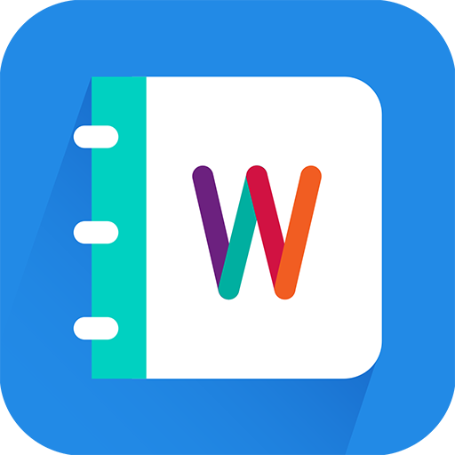 WPensar Agenda logo
