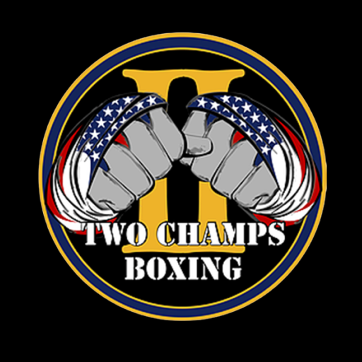 Two Champs Boxing