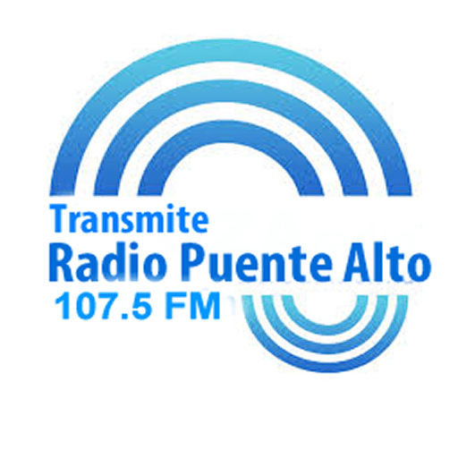Radio Puente Alto Online logo