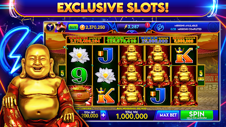 Lightning Link Casino: Best Vegas Casino Slots! APK 5