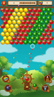 Bubble Shooter Fruits-BlastPop