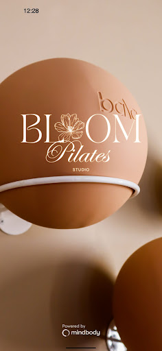 Bloom Pilates Studio LI ekran görüntüsü