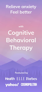 Imágen 1 Youper: Self-Guided Therapy android