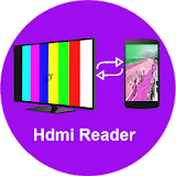 HDMI Reader icon