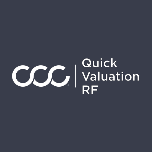CCC Quick Valuation RF  Icon