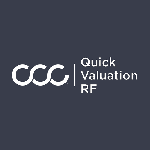 CCC Quick Valuation RF Logo