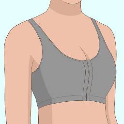 ଆଇକନର ଛବି Breast Reduction Guide