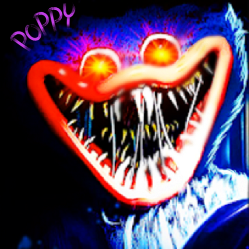 guide For Poppy Playtime