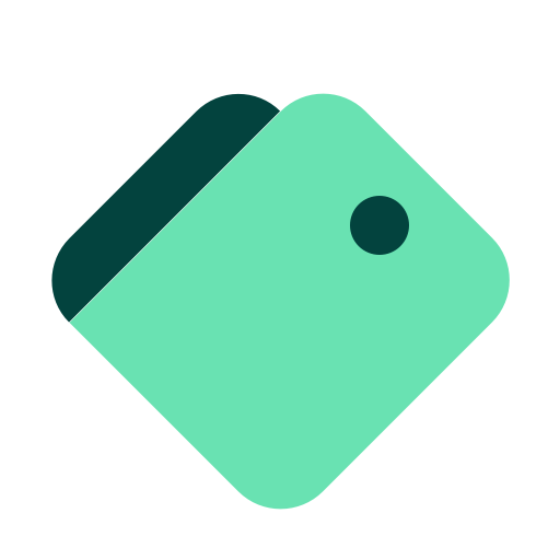 BudgetMate: Save Money with AI logo