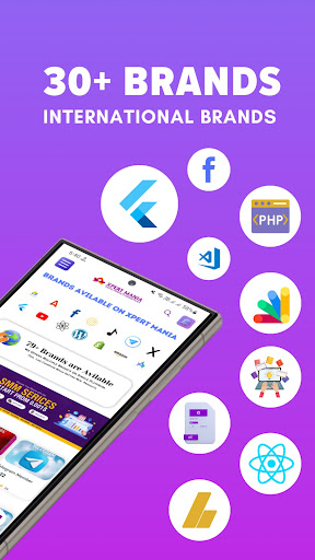 Xpert Mania - Digital Products screenshot 8