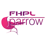 Cover Image of Download Fhpl Sparrow 6.1.10 APK