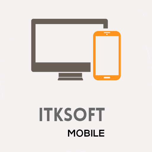 ITK Sales logo