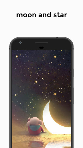 Colorful Wallpaper Cute Screen 2