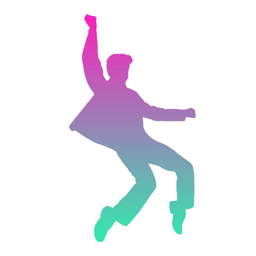 Boogie AI: Create Dance Videos 10.0 Icon