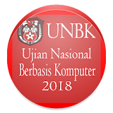 UNBK SD 2018 (Ujian Nasional) icon