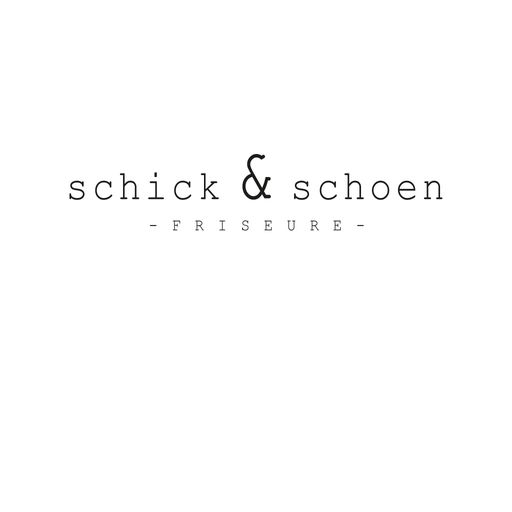 schick & schoen logo