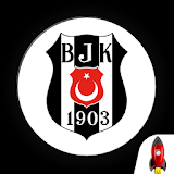 Beşiktaş Hızlandırıcı -Booster icon